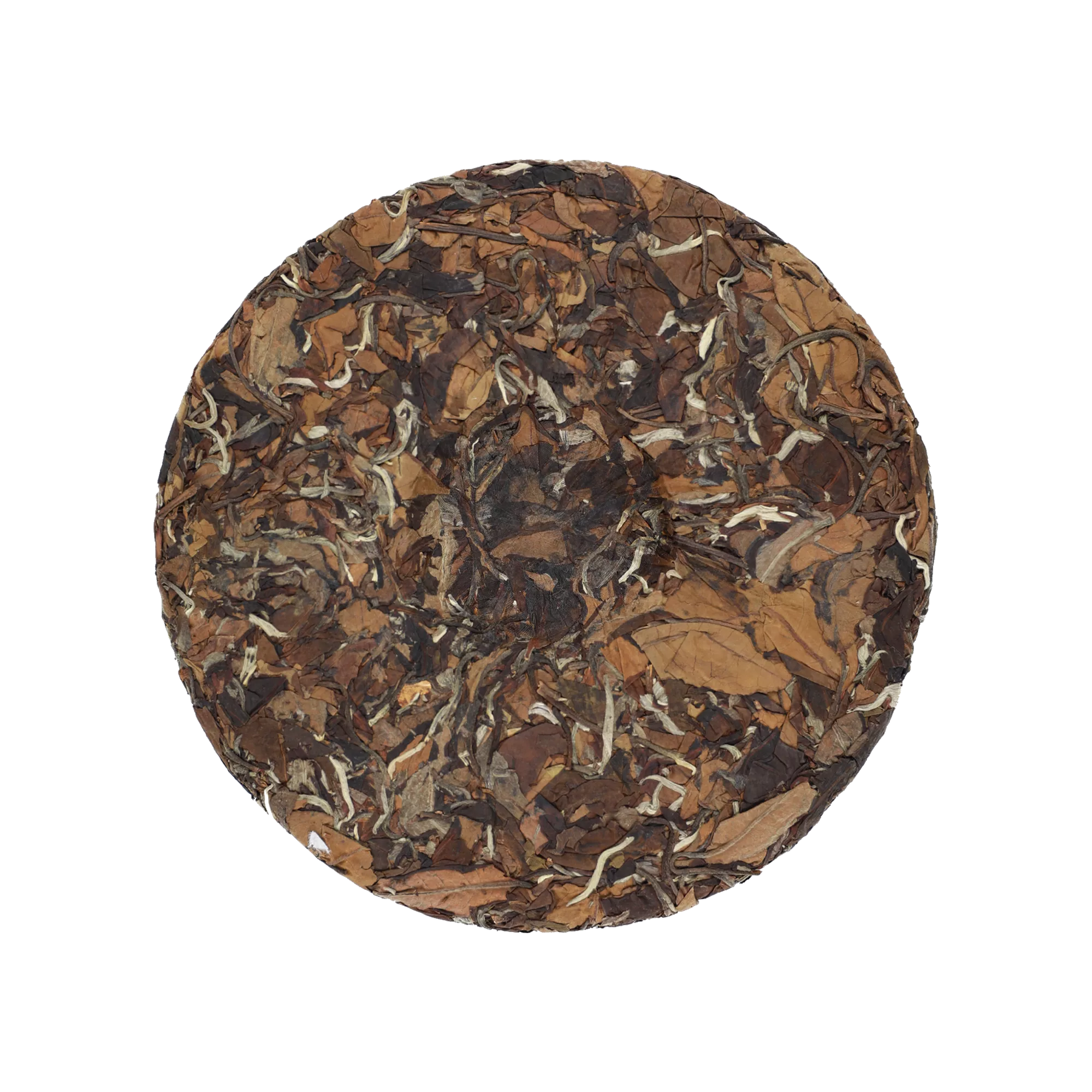 白茶24年357背内胆